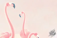 Flamingo image 5