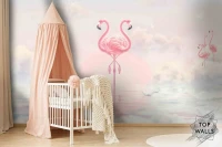 Flamingo image 2