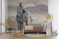 Zebra image 2