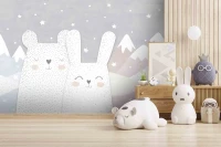 Bunny image 1