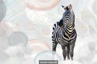Zebra image 6