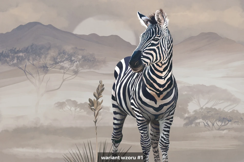 Zebra