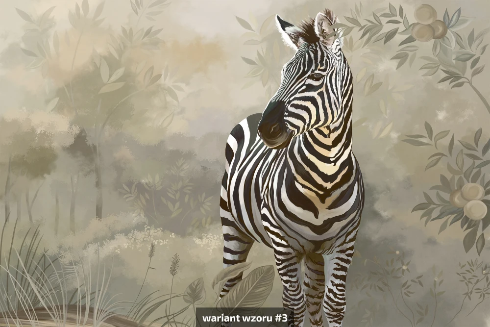 Zebra
