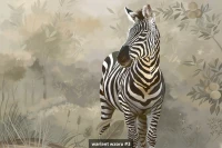 Zebra image 7