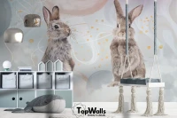 Rabbit image 2