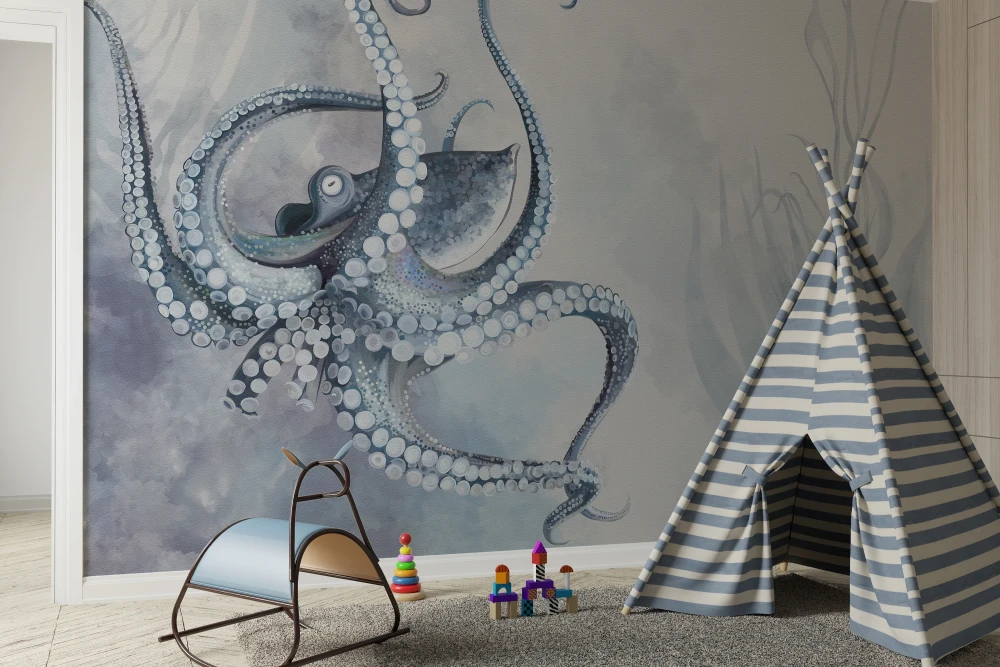 Octopum