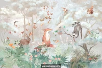 Foxy image 8