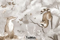 Foxy image 4