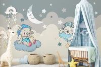 Teddy image 1