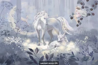 Unicorn image 8