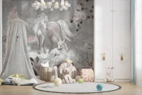 Unicorn image 1
