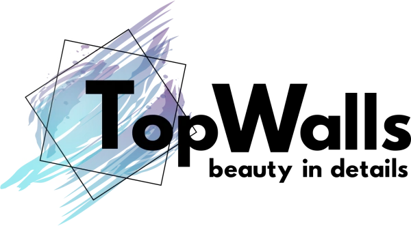 TopWalls logo