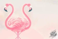 Flamingo image 6