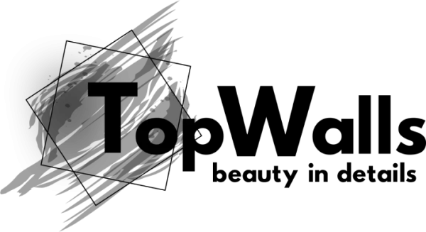 TopWalls logo