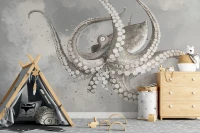 Octopus image 1