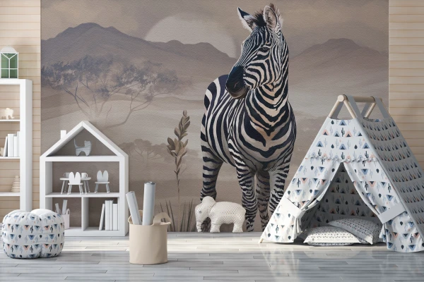 Zebra
