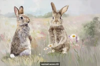 Rabbit image 6