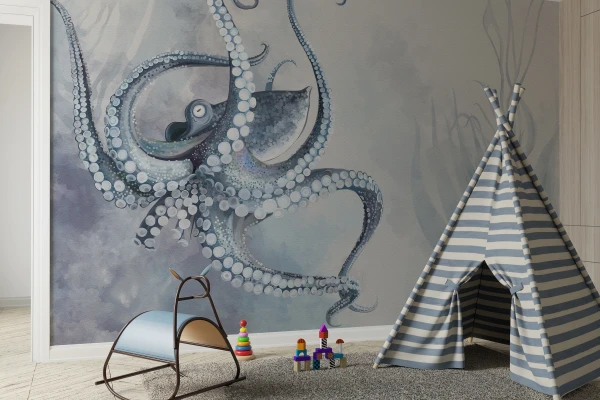Octopum