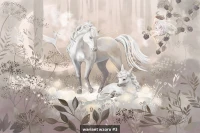 Unicorn image 7