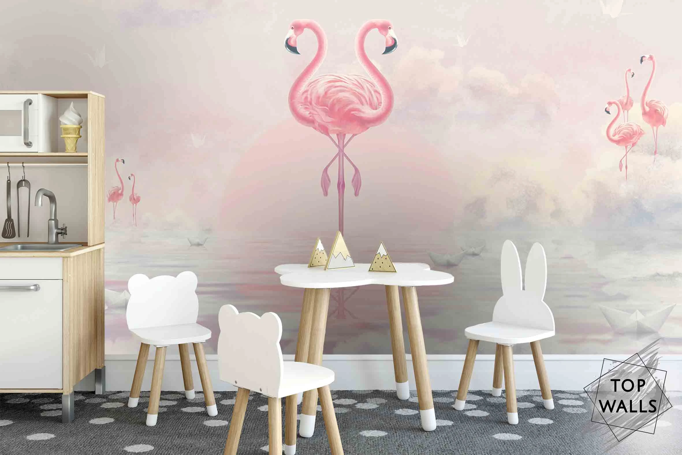 Flamingo