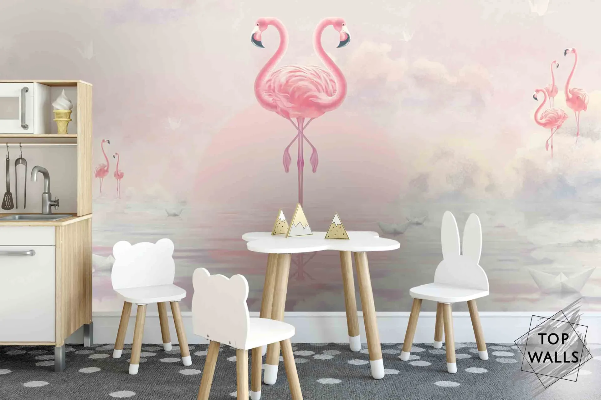 Flamingo