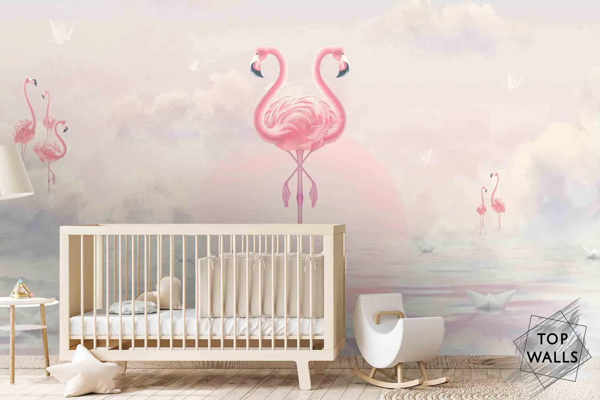 Flamingo