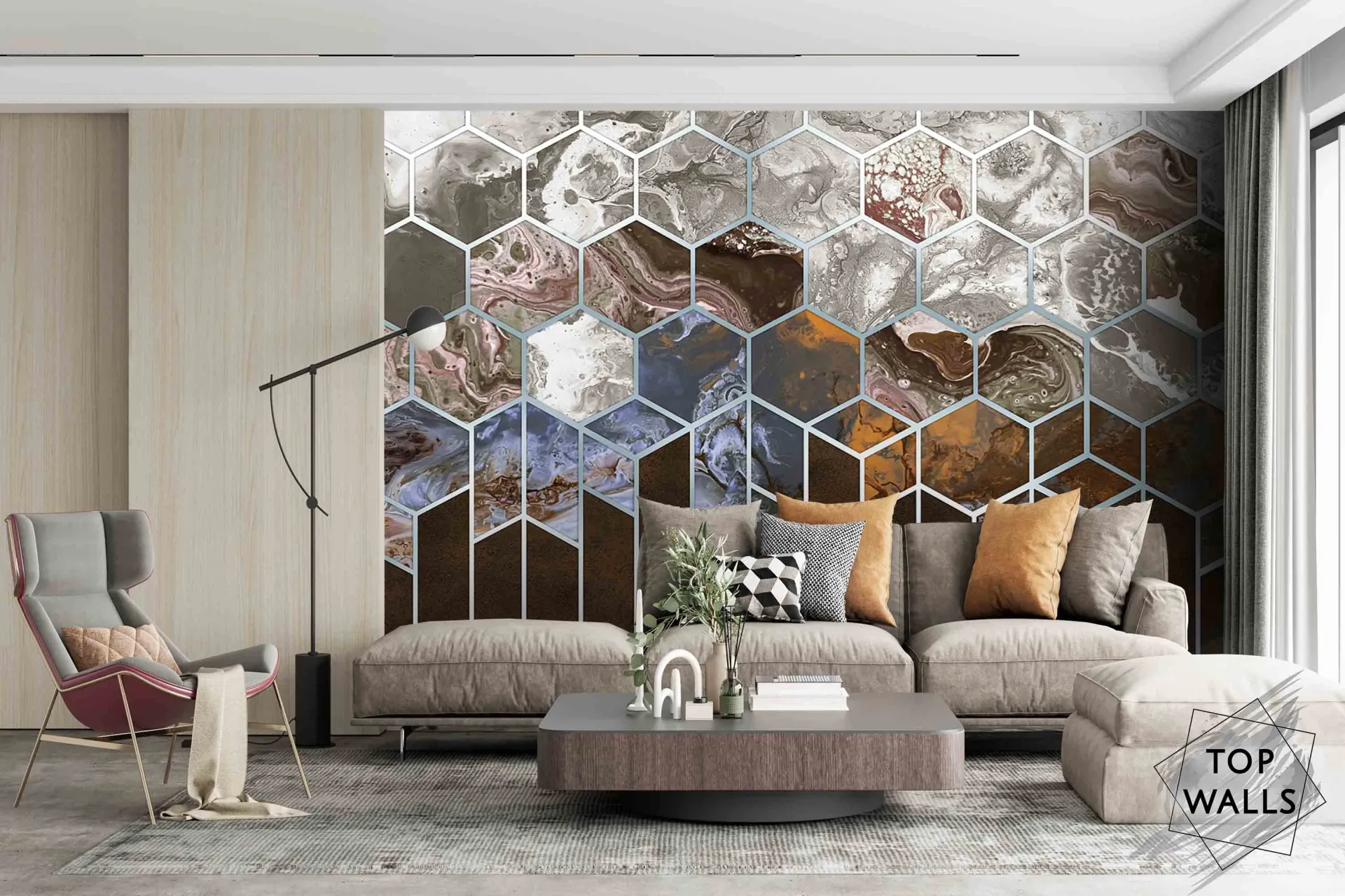 Mosaico