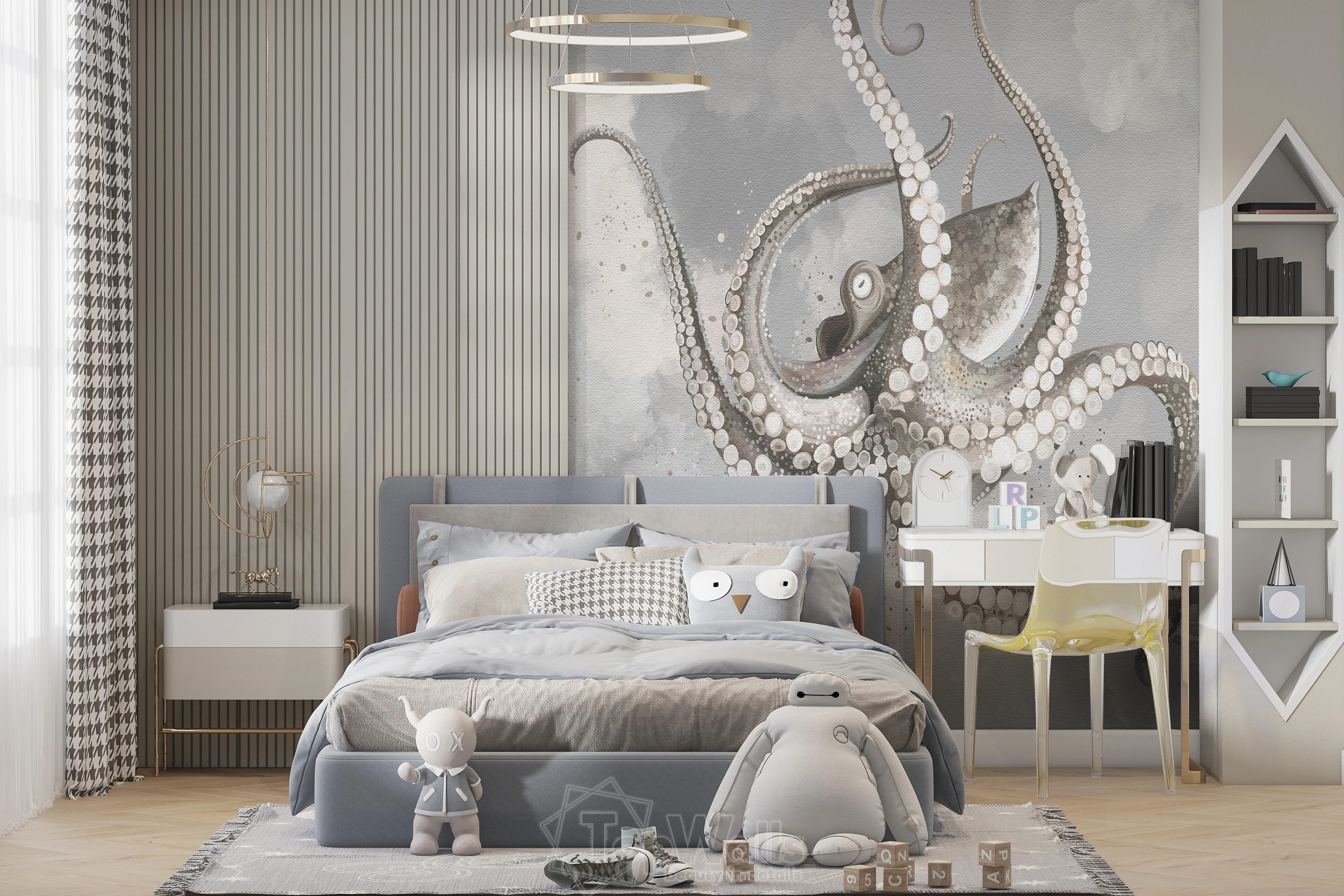 Octopus