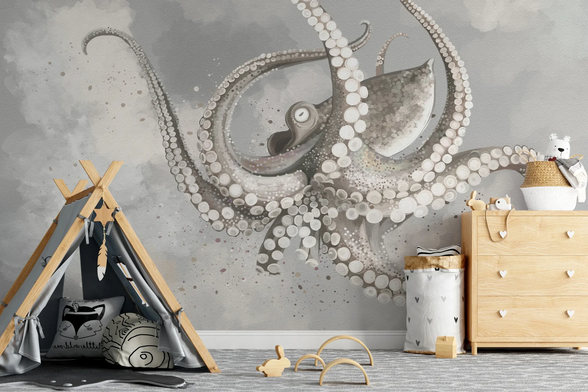 Octopus