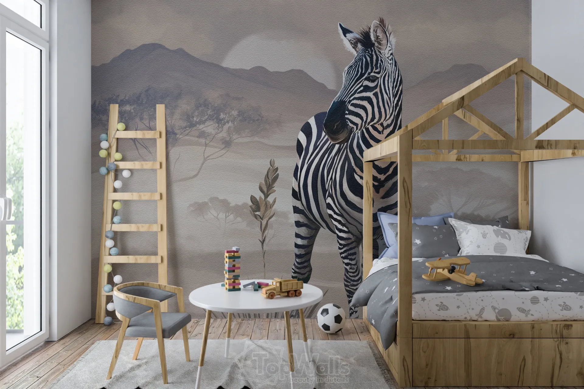 Zebra