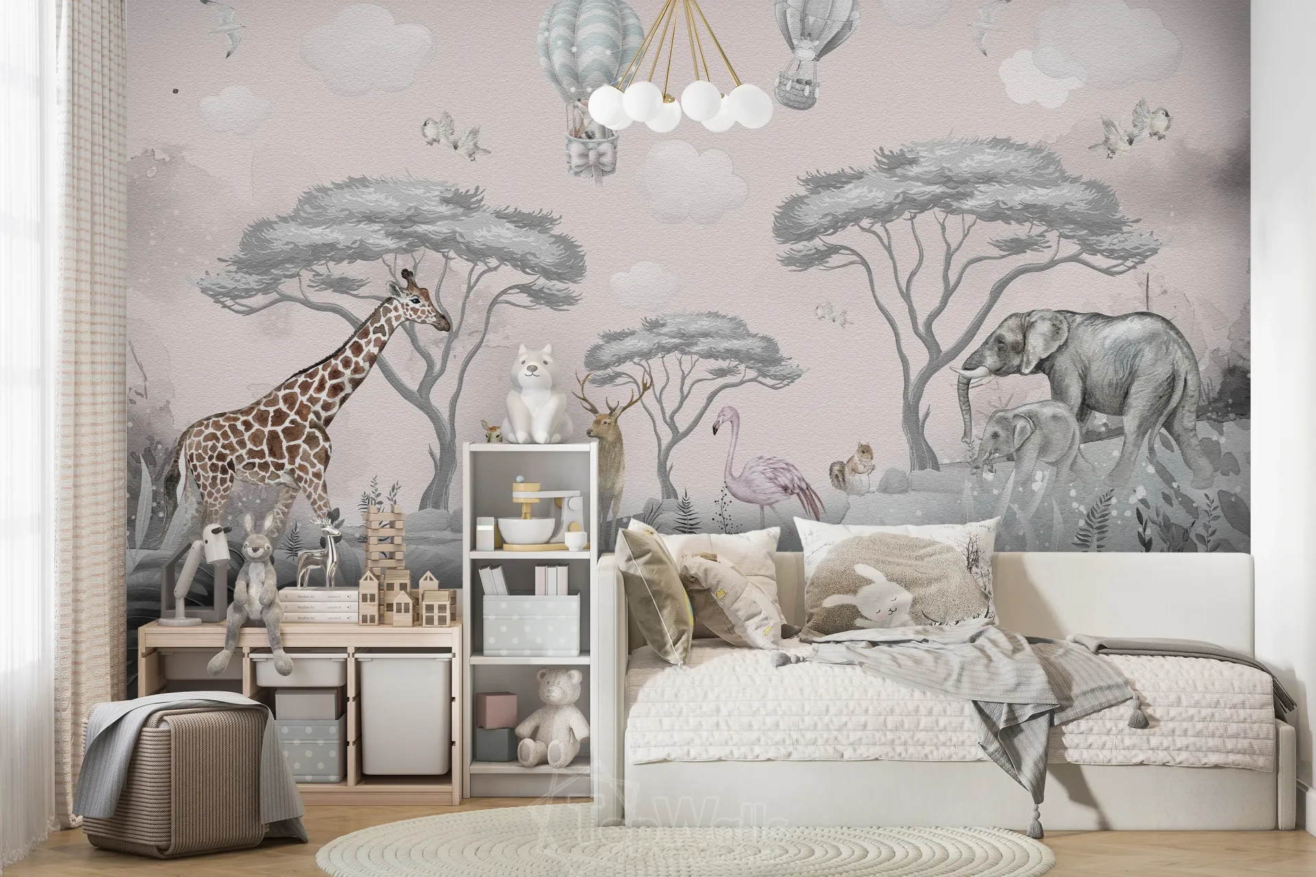 Safari