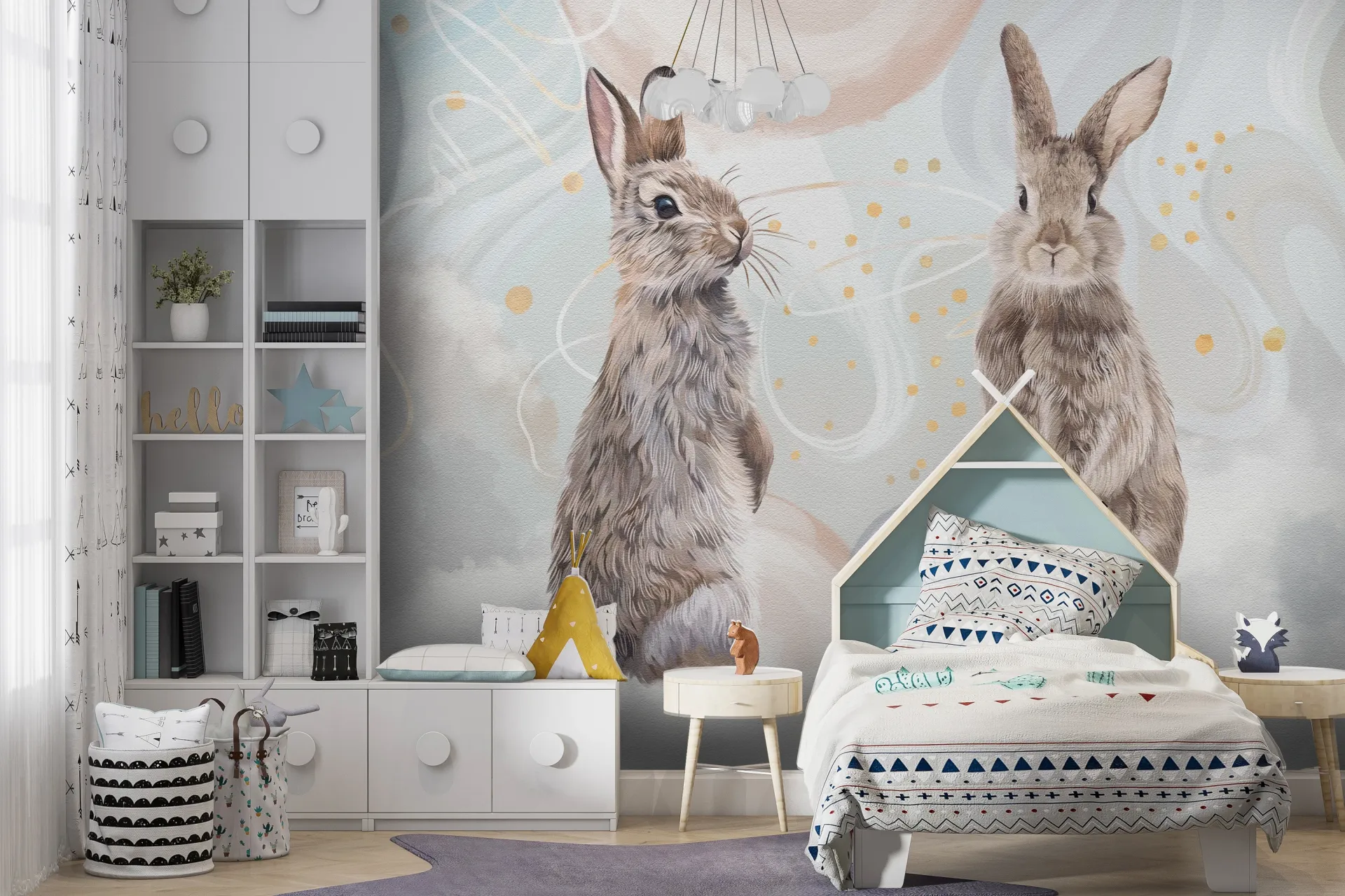 Rabbit