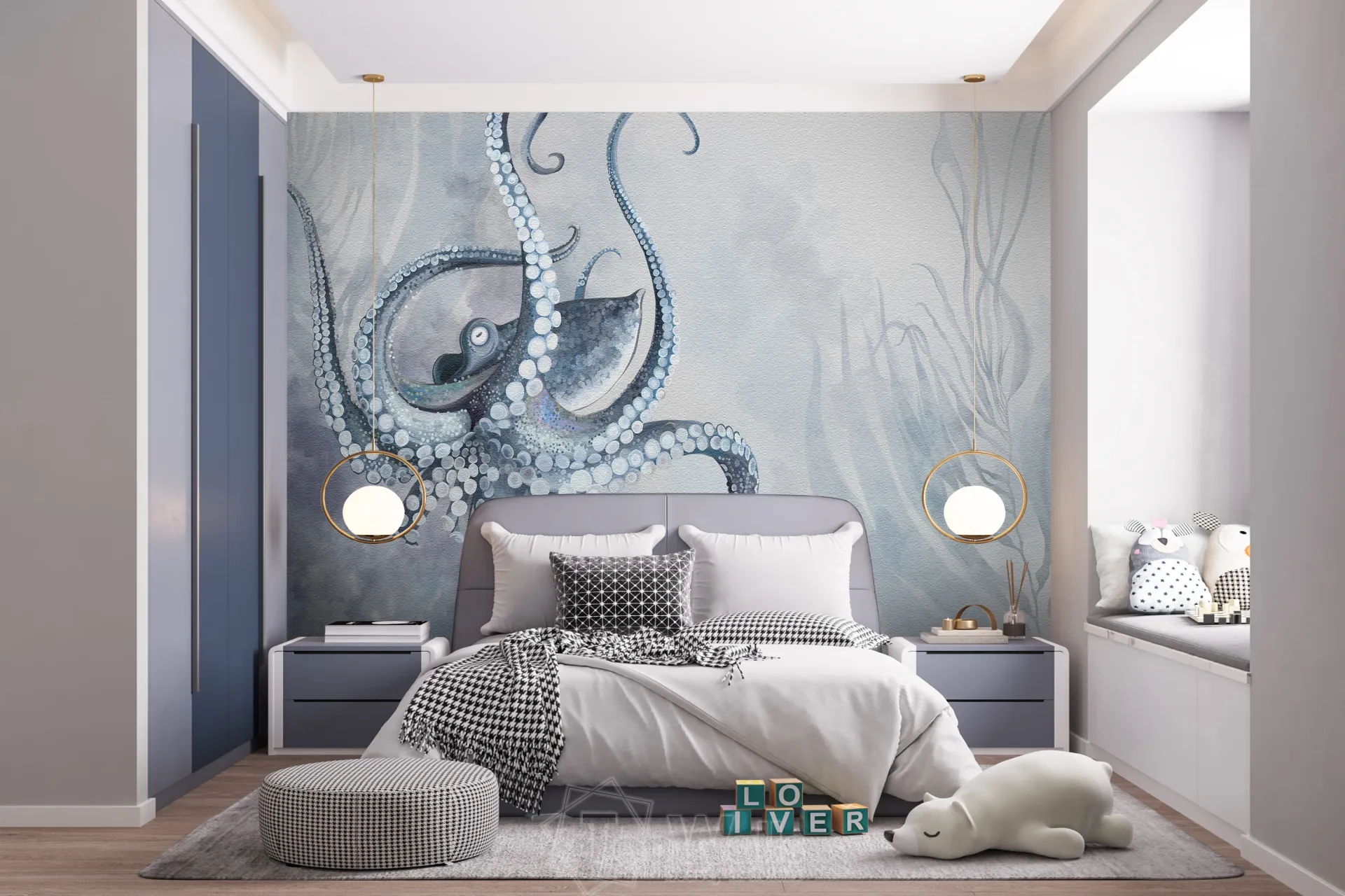 Octopum