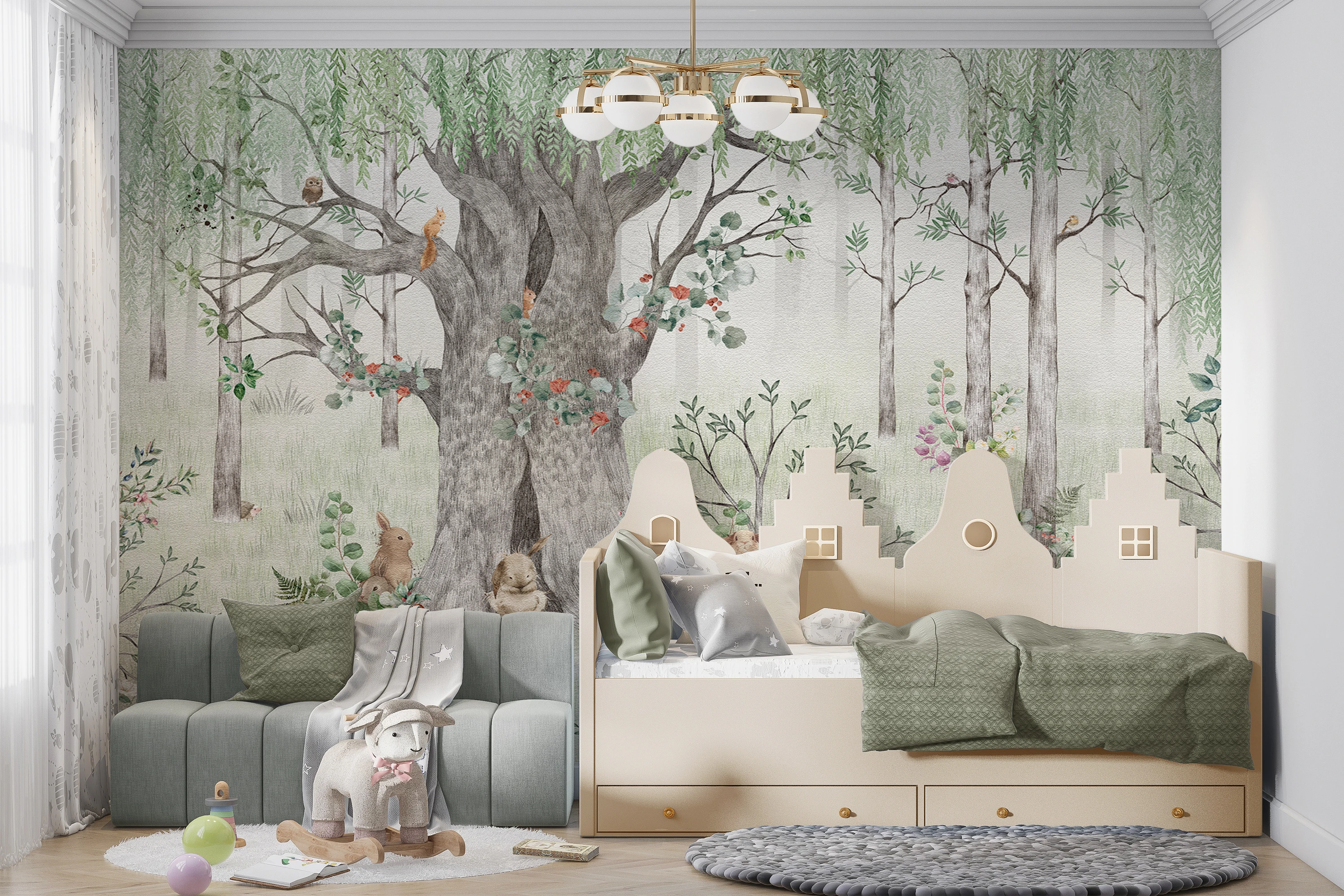 Albero