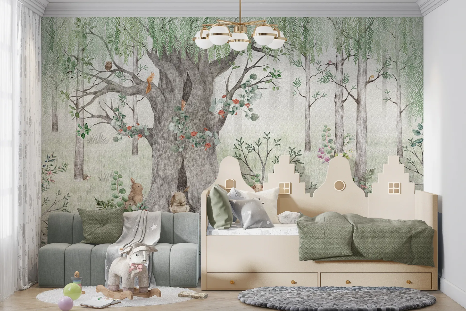 Albero