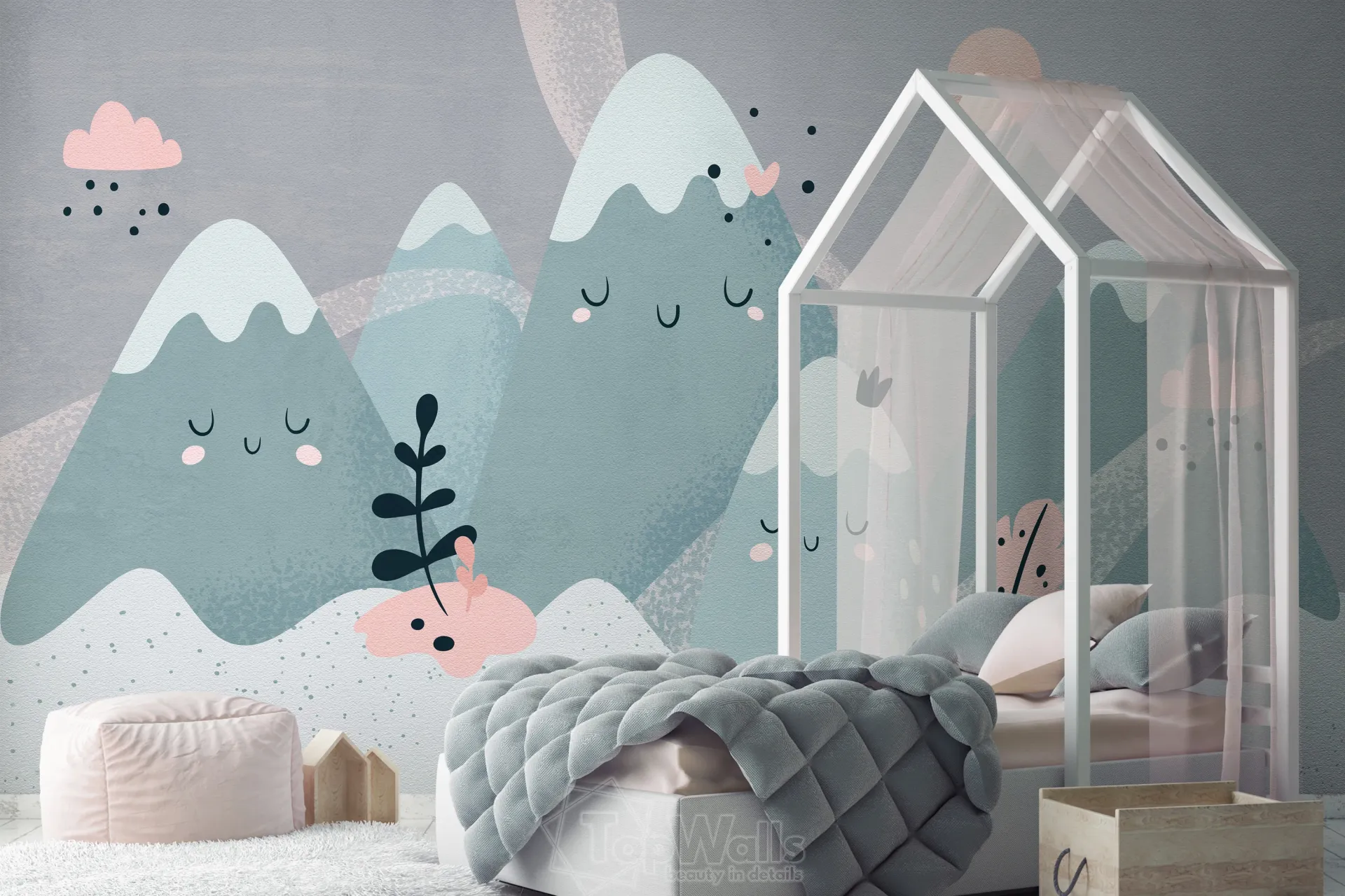 WonderLand