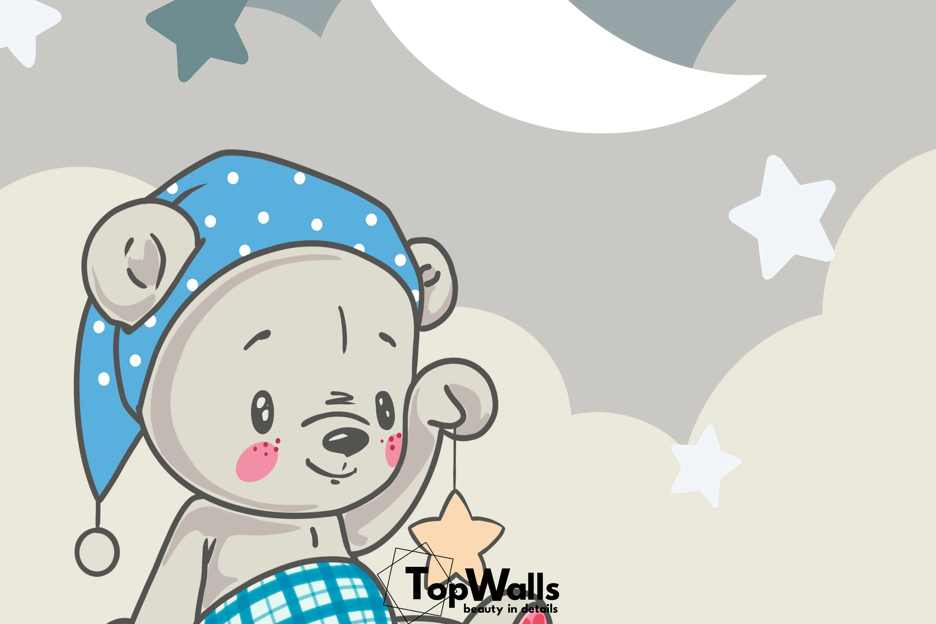 Teddy