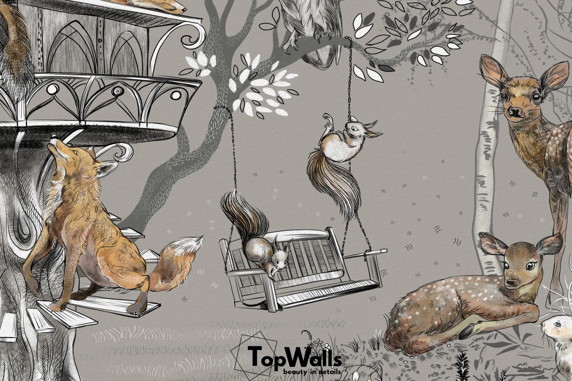 Land