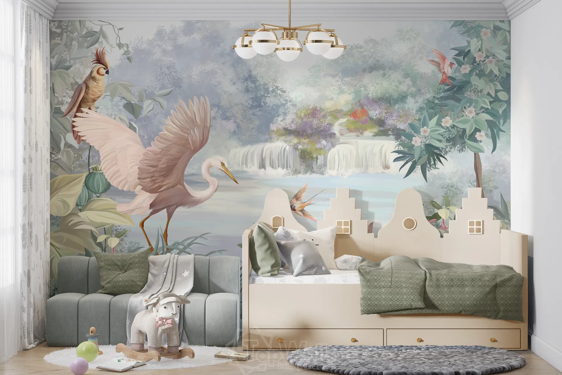 Fauna