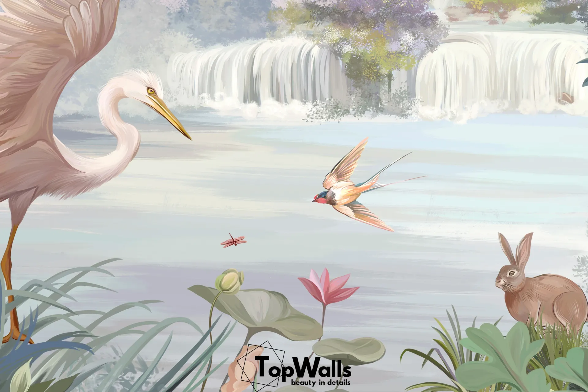 Fauna