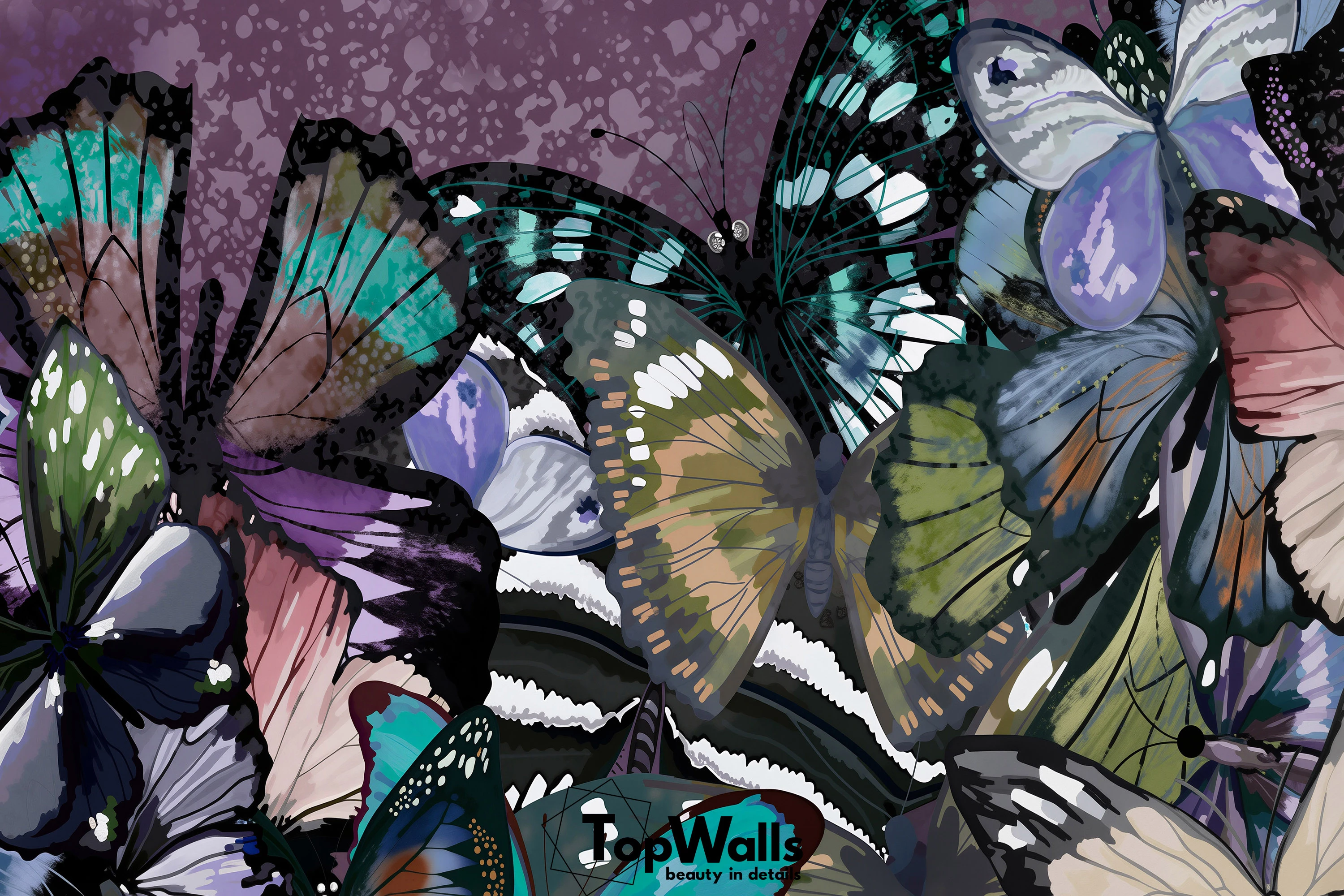 Farfalla