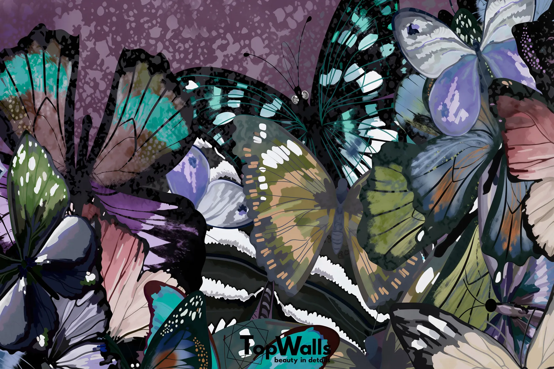 Farfalla